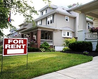 home available - housing closing in Bristol, TN