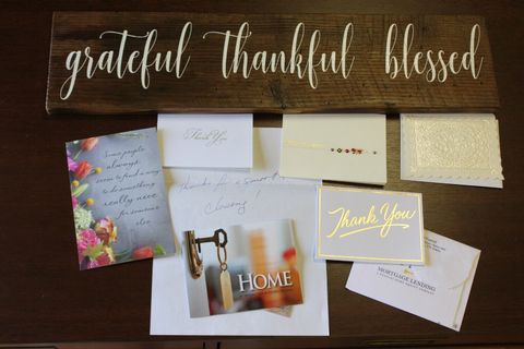 Real estate - home closing in Bristol, TN