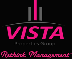 Vista Properties Group Logo