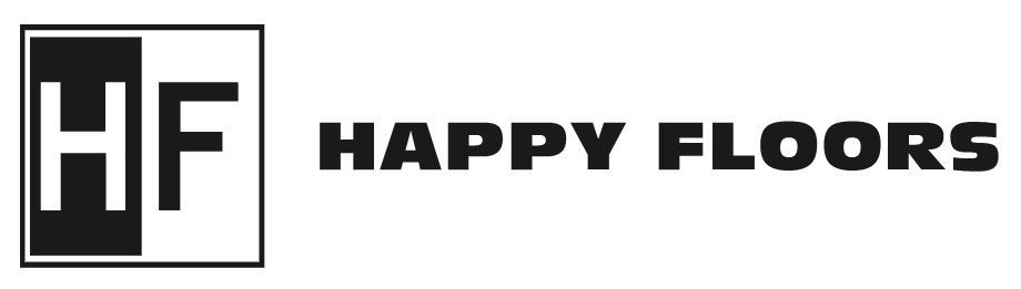 Happy Floors Logo
