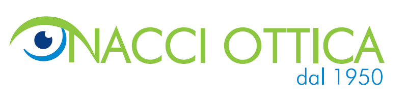 OTTICA NACCI - LOGO OTTICA NACCI - LOGO