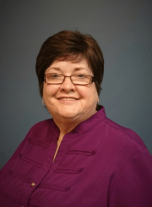 Sharon Alger