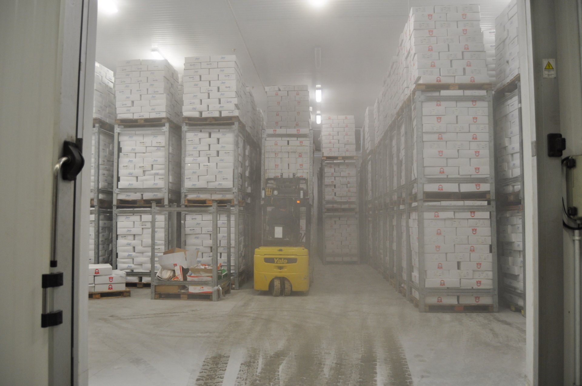Produtos e Serviços - Pladil Refrigeração