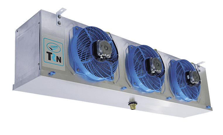 Evaporador Trineva - Pladil Refrigeração