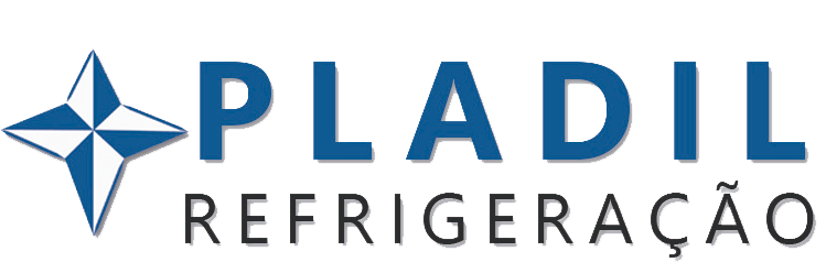 Logo Pladil Refrigeração