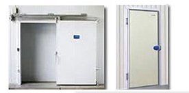 Porta para Câmara Frigorifica - Pladil Refrigeração