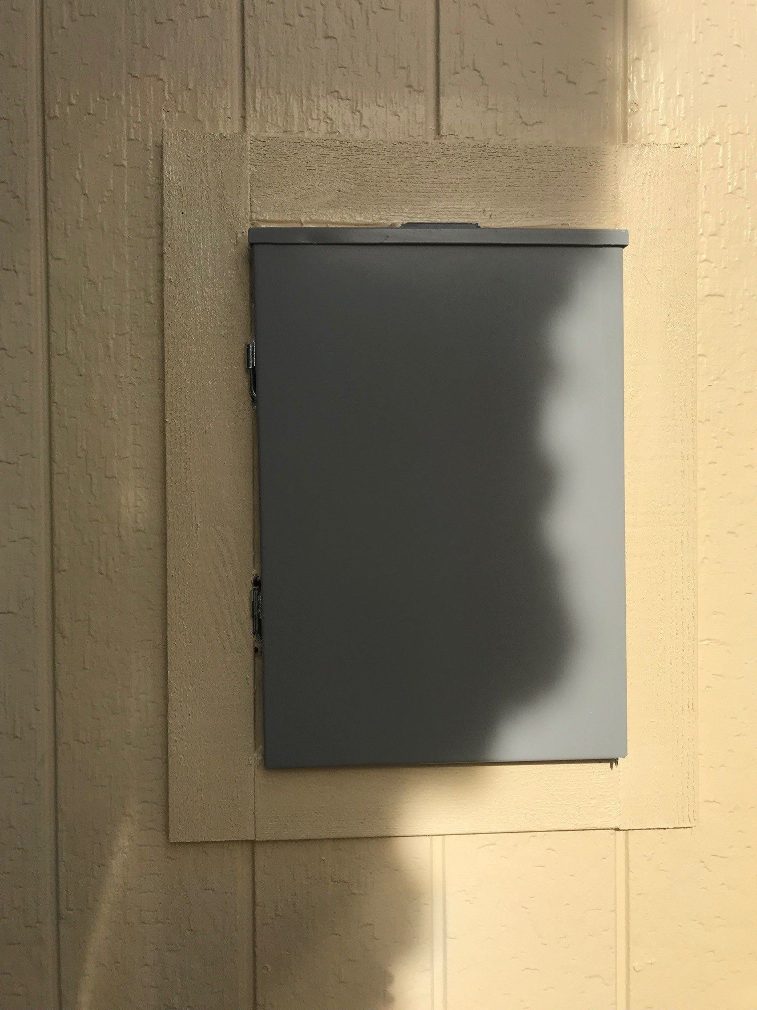 Breaker Box — Riverside, CA — Volt Tech Electric