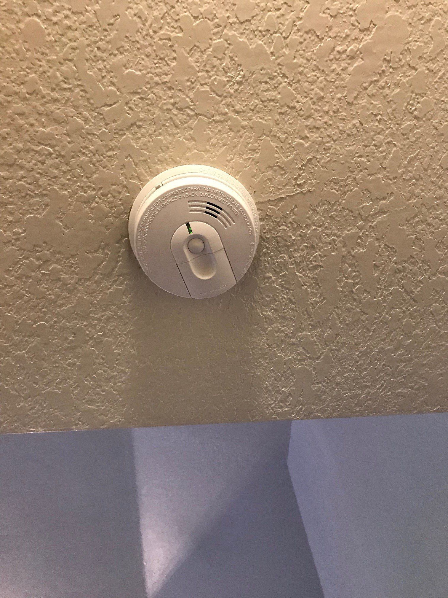 Smoke Detector — Riverside, CA — Volt Tech Electric