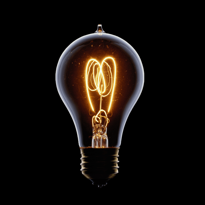 Light Bulb