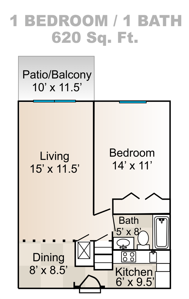 floorplans