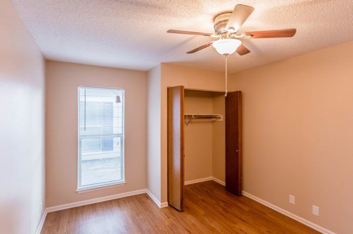 Interior in Pine Highland Apartment Homes