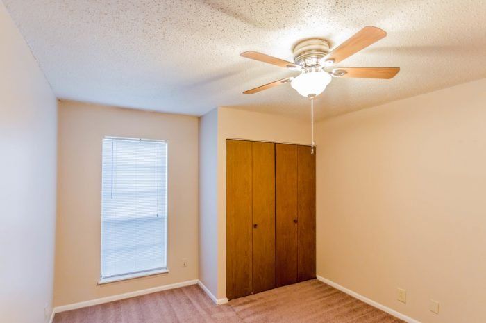 Interior of Pine Highland Apartment Homes