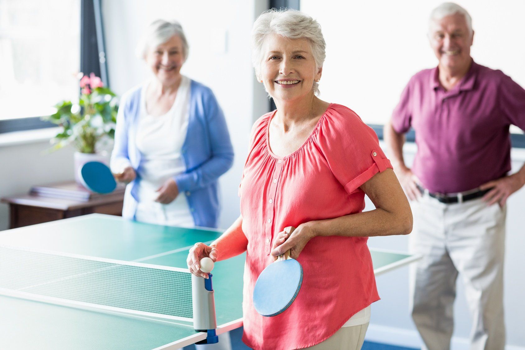 Assisted Living Facilities in Madison, GA