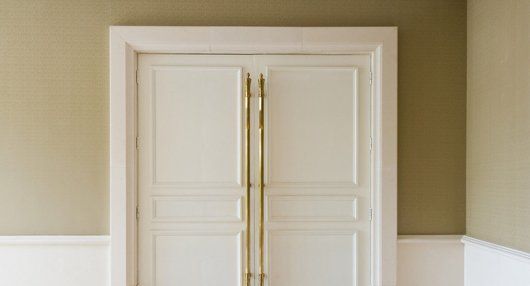 uPVC doors