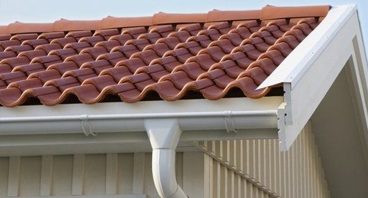 Soffit fitting