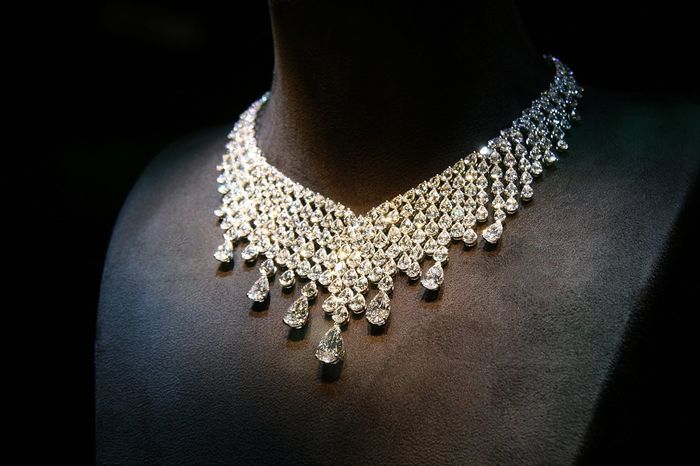 diamanti da investimento