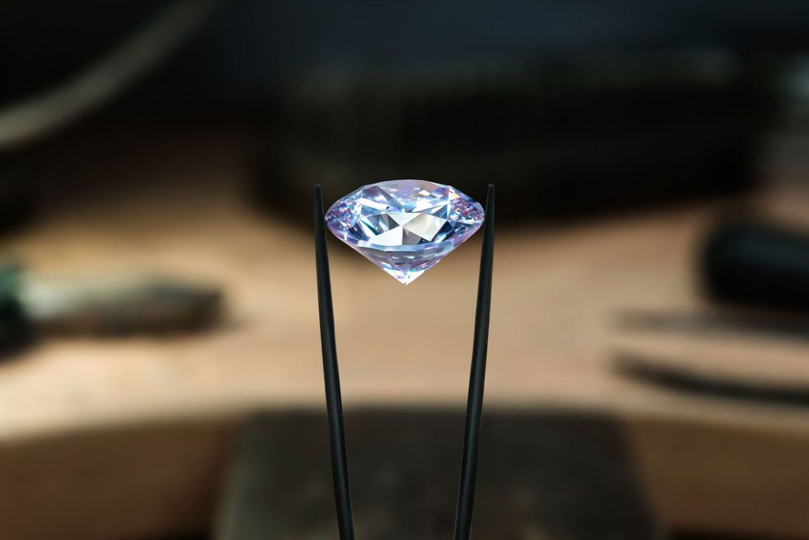 valutazione diamanti