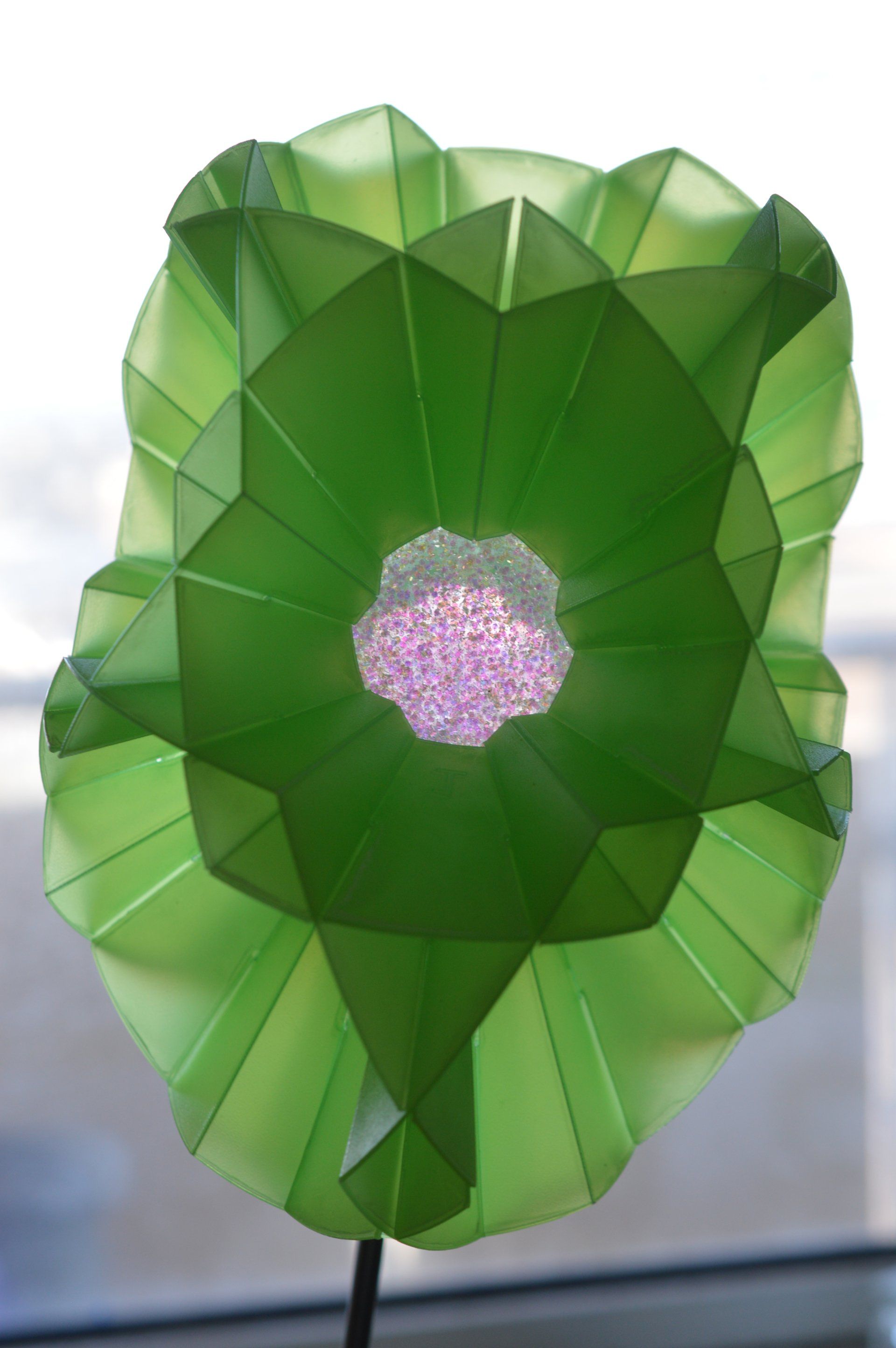 Sophia Construct as The Brighton Flower