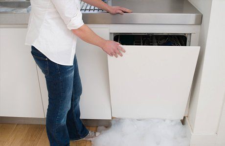 White goods