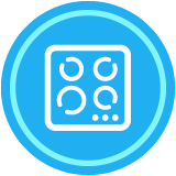 Stove icon