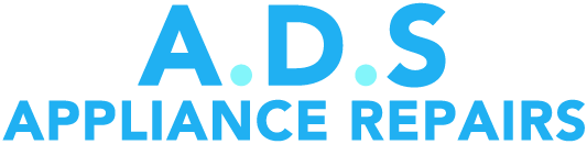 ADS Appliance Repairs Logo