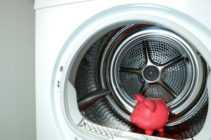 Tumble dryer repairs