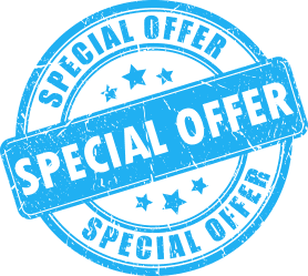 Special offer