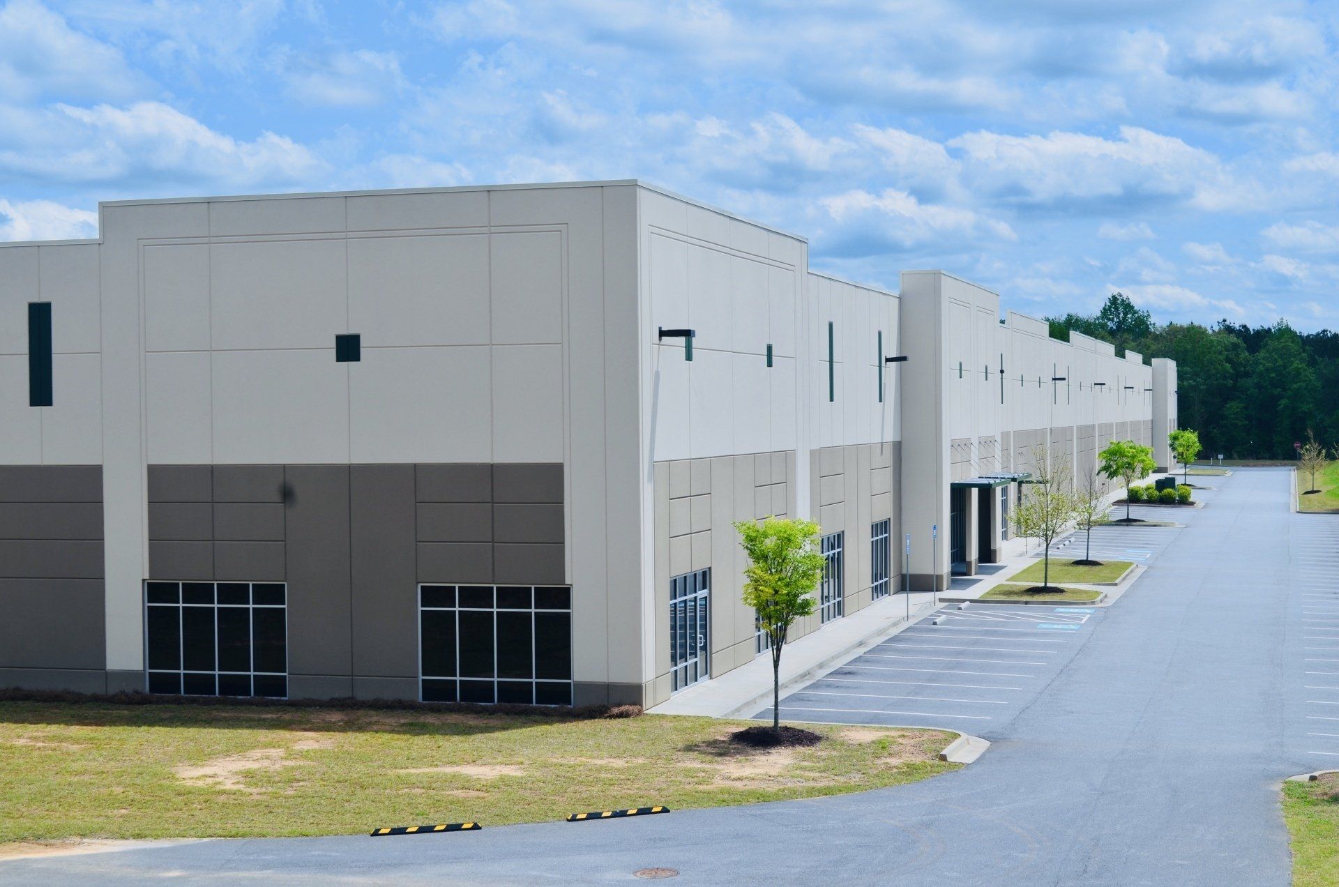 facility