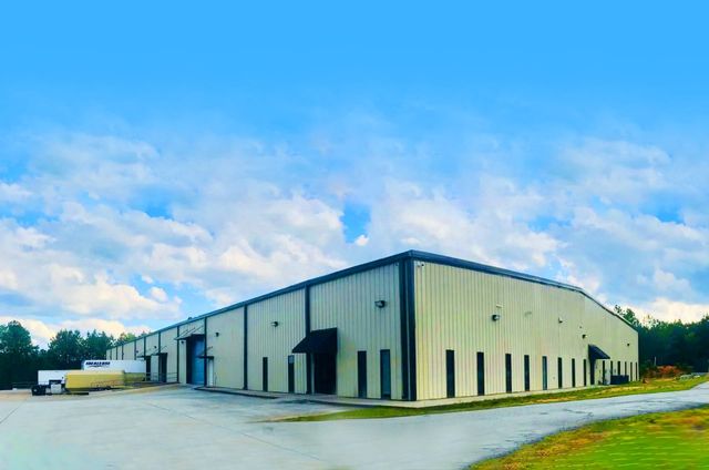 facility