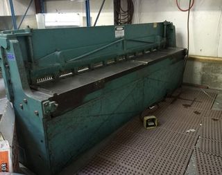 Drain Pans — Old Model Machine in Lehi, UT Drain Pans — Old Model Machine in Lehi, UT