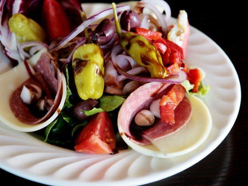 Appetizers