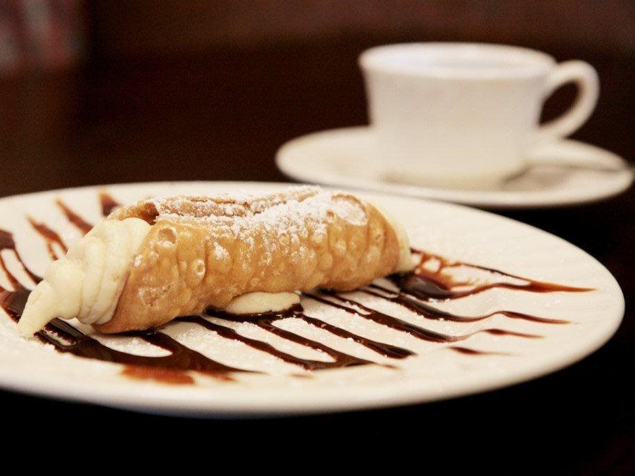 Cannoli