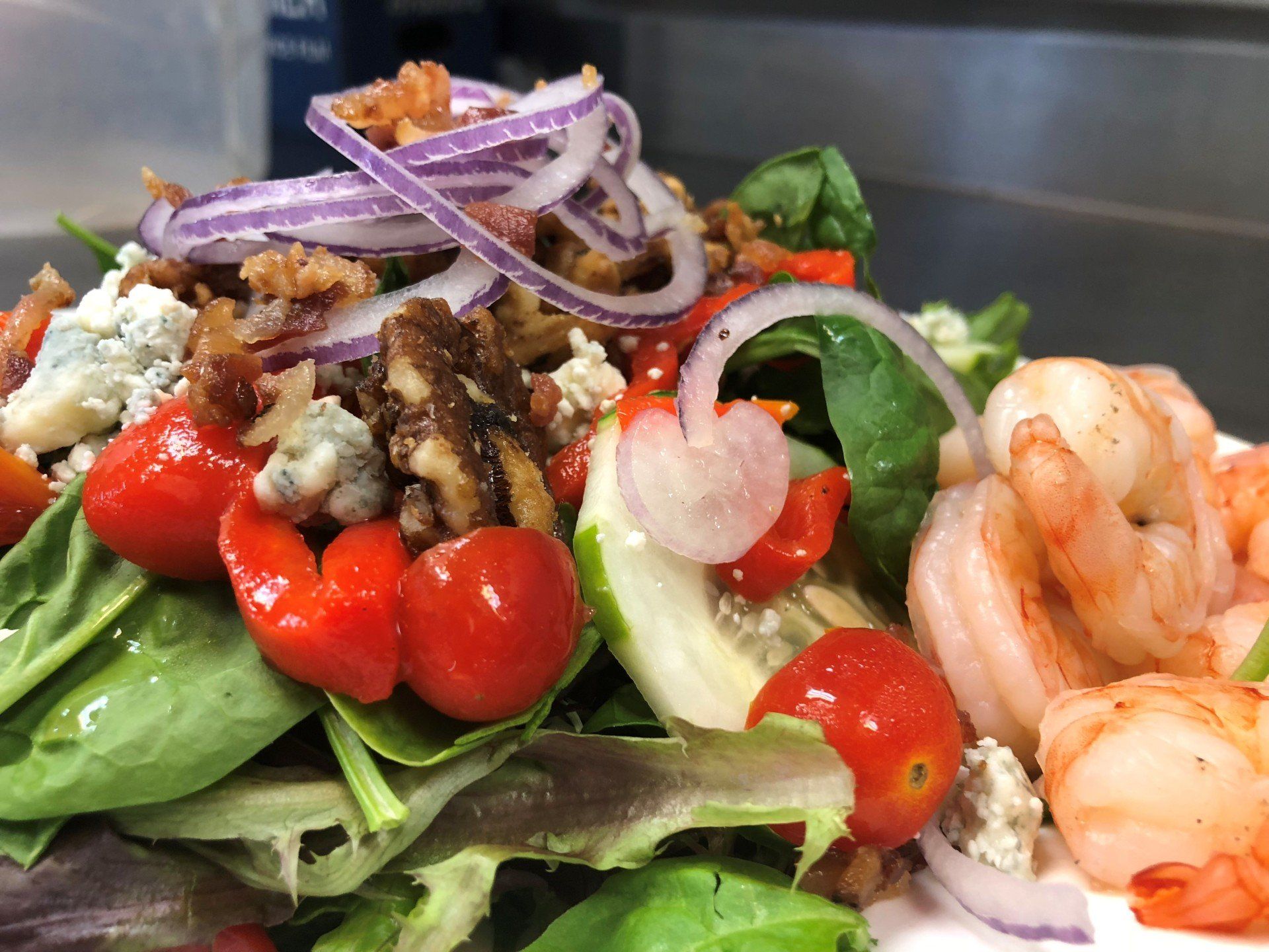 Fresh Salad