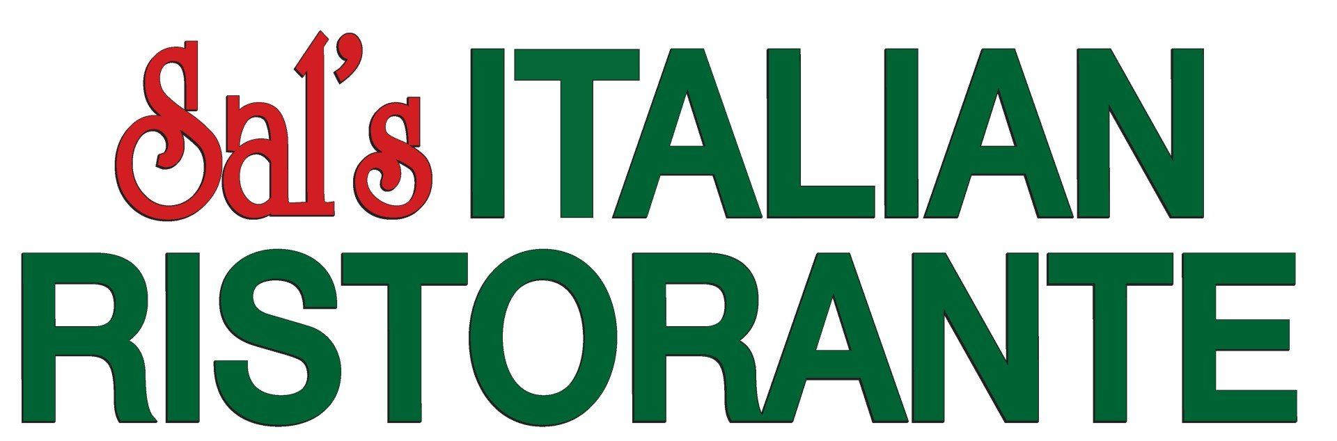 Sal's Italian Ristorante Logo