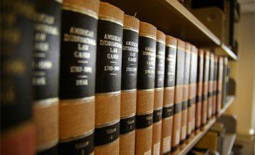 Law Books - Law Offices of Andrew J. Zaroulis in Lowell, MA Law Books - Law Offices of Andrew J. Zaroulis in Lowell, MA