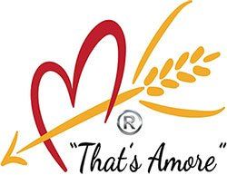 Pasticceria Pizzeria Panificio That’s Amore - LOGO