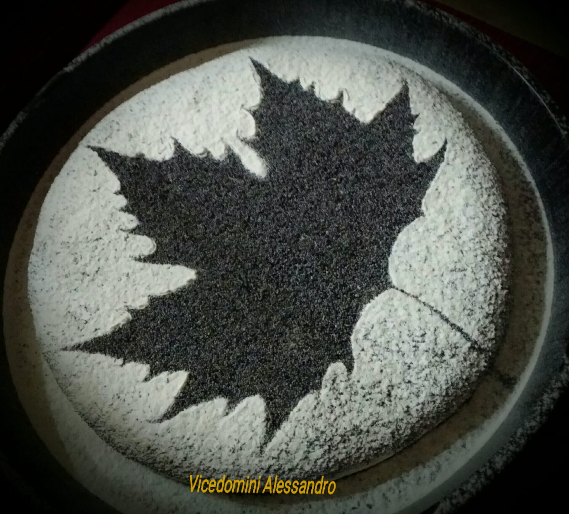 torta