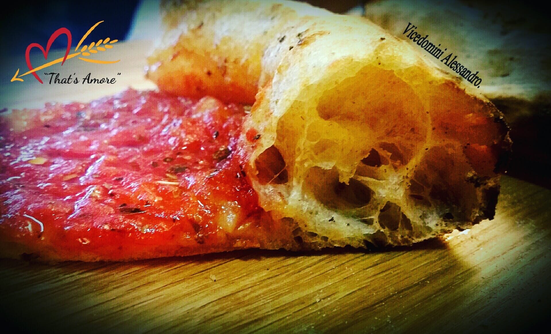 cornicione pizza