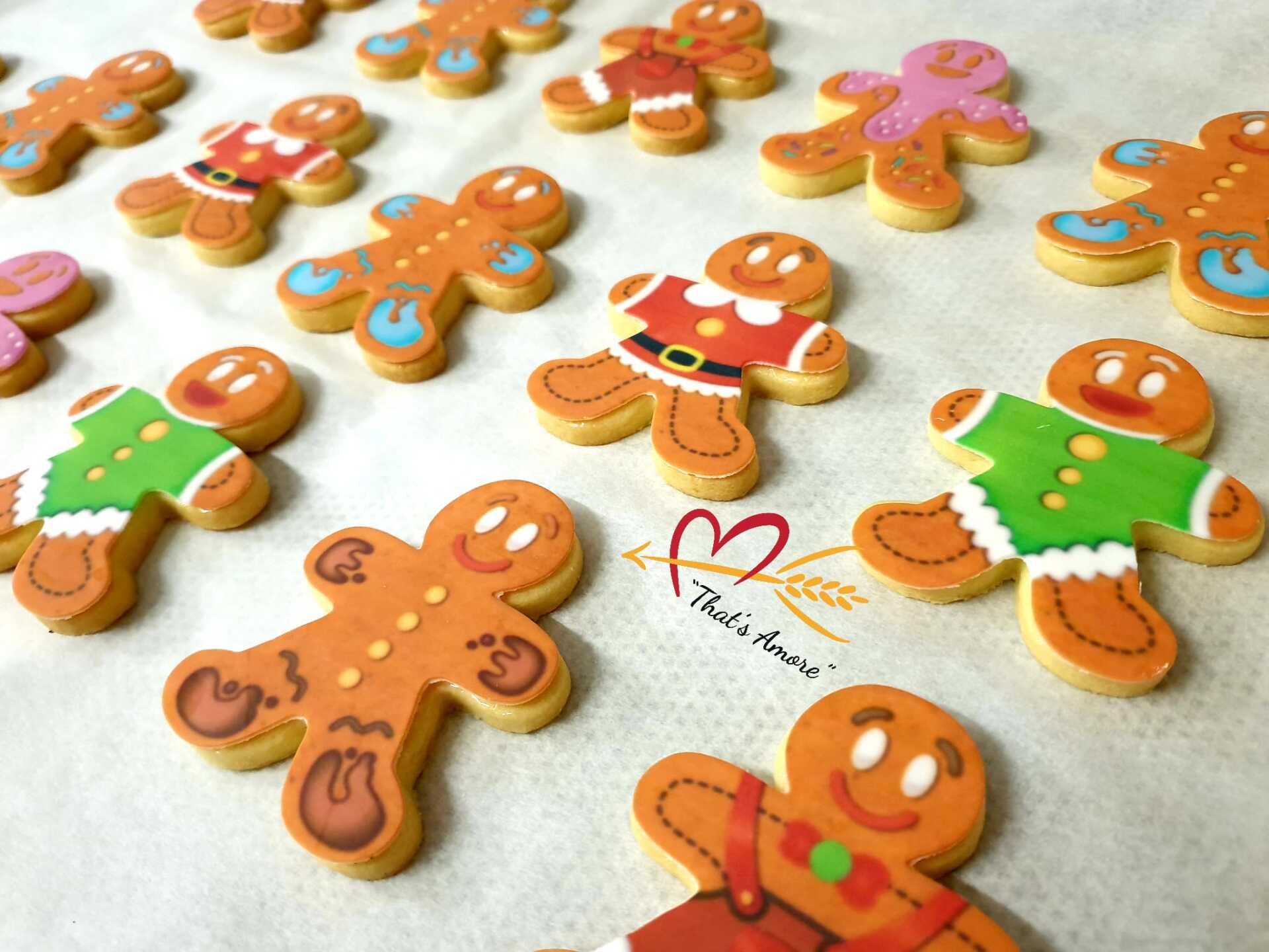 biscotti di zucchero