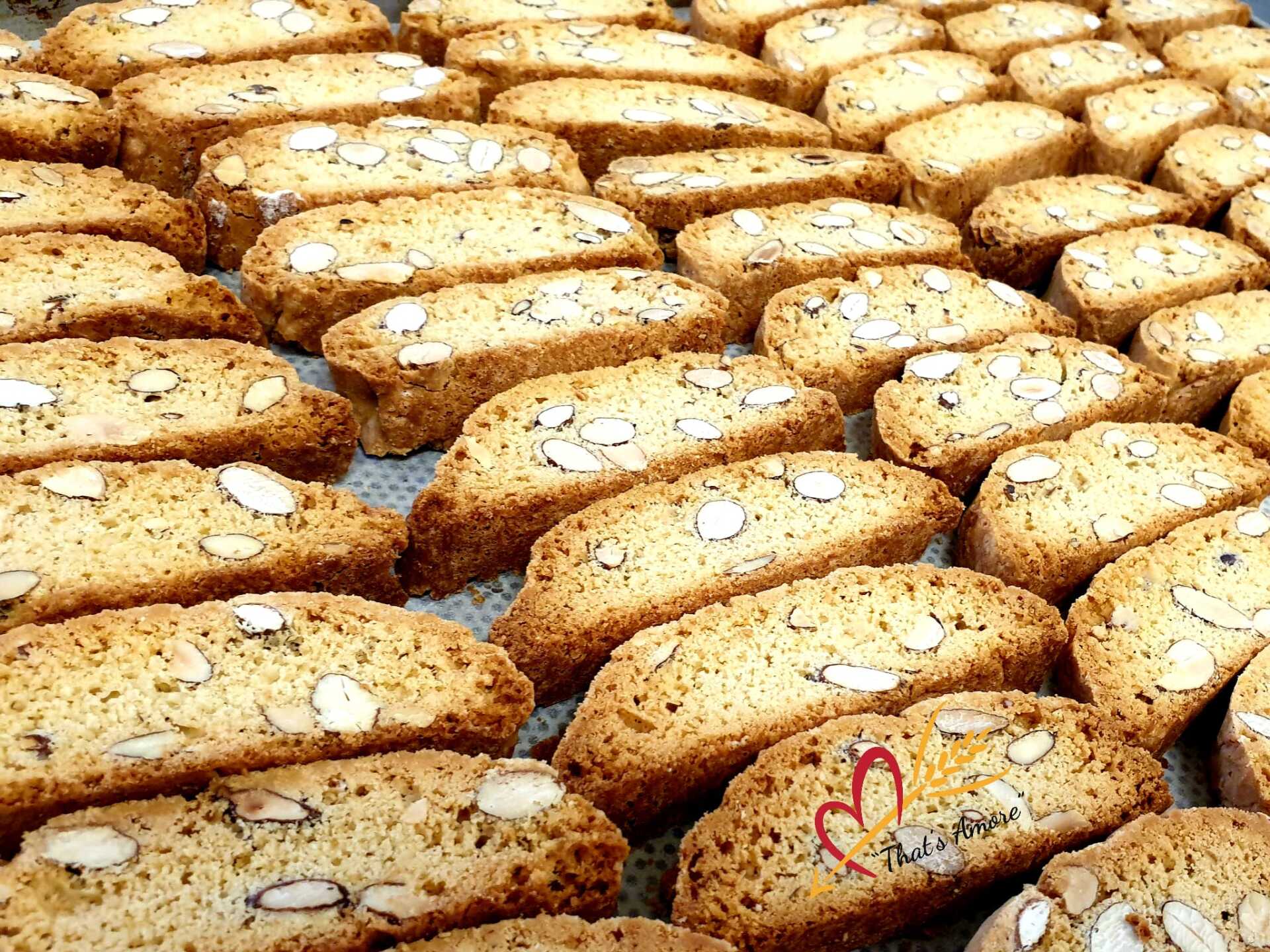 biscotti tipici