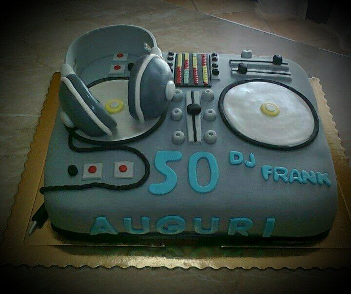 cake design