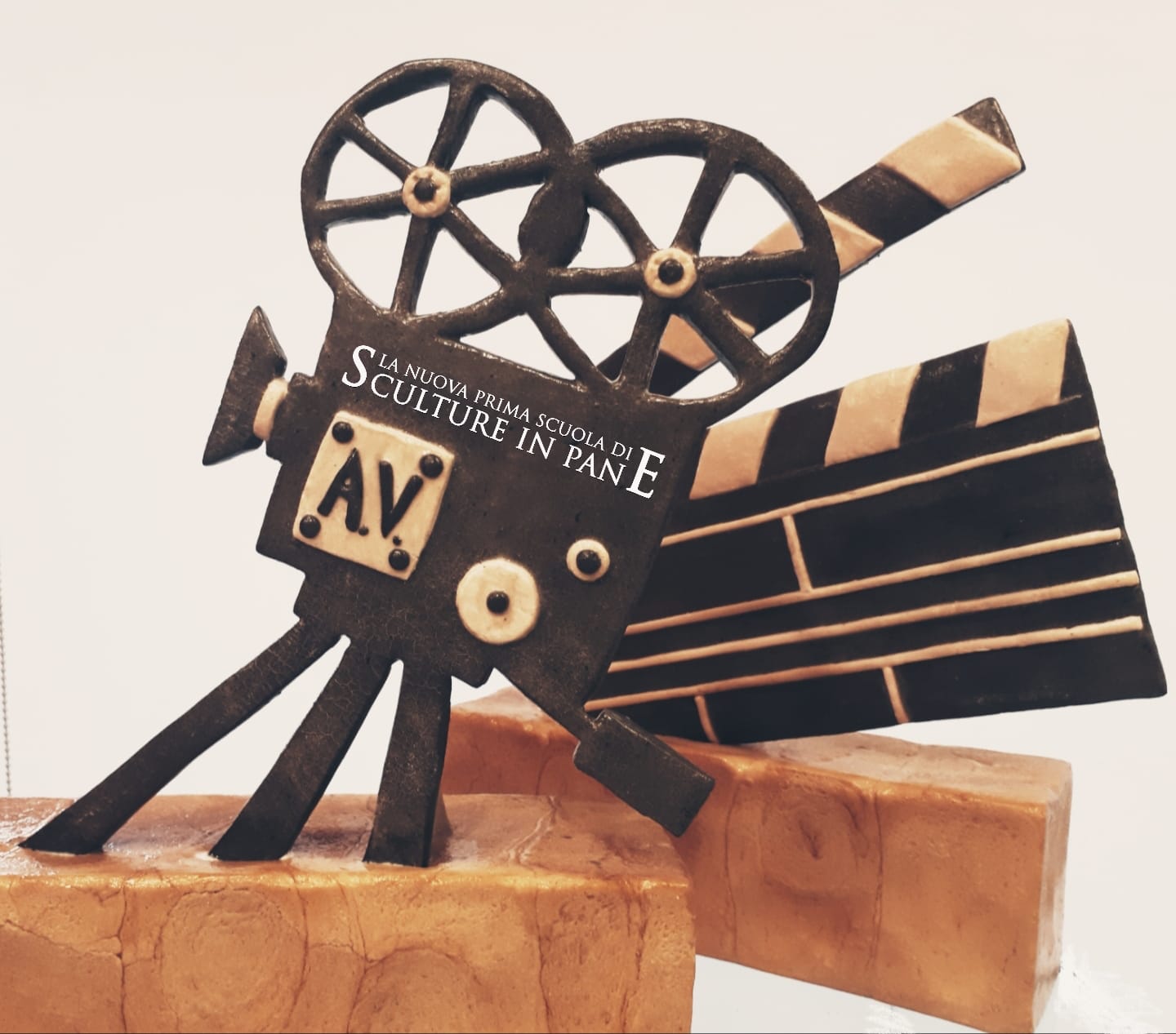decorazioni a tema movie
