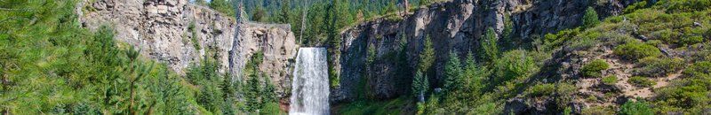 waterfall
