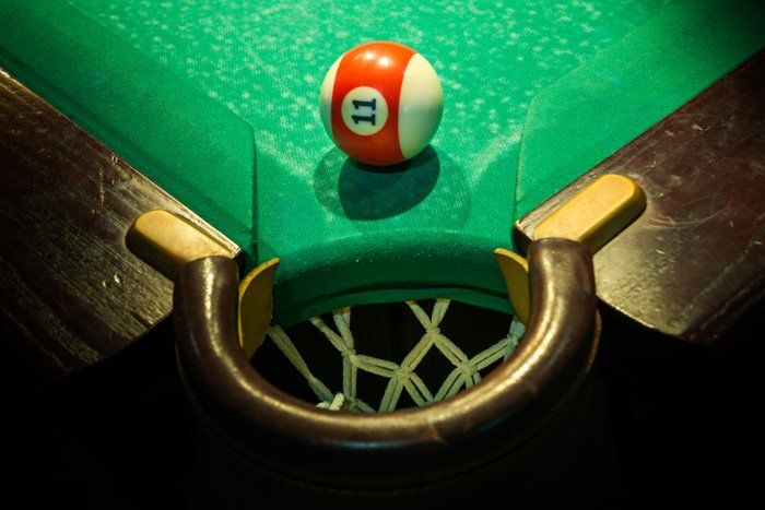 Billiard Ball — Greenville, MI — Billiard Recovery Service Billiard Ball — Greenville, MI — Billiard Recovery Service