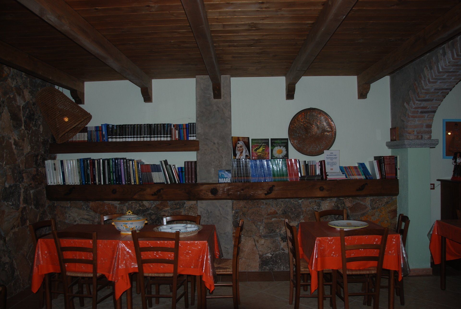 ristorante