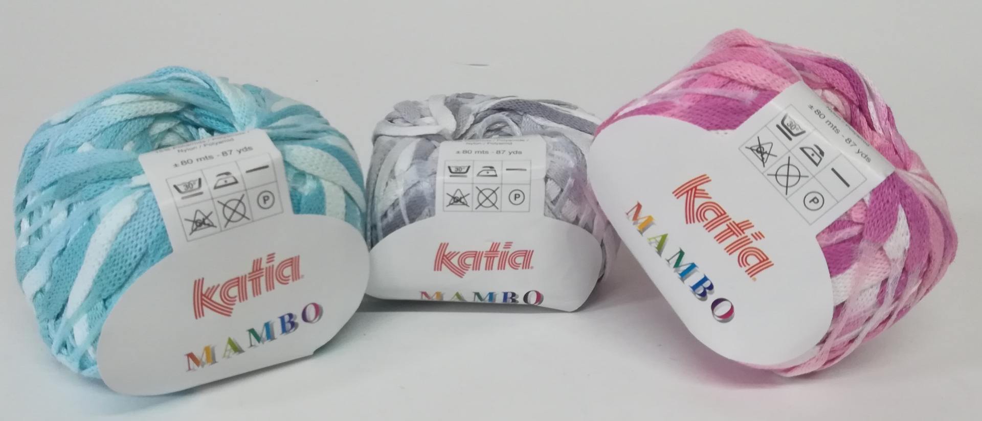 Texmundo Colombia SAS - katia mambo print