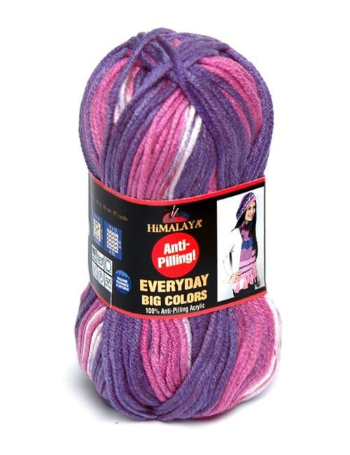 Texmundo Colombia SAS - himalaya everyday big colors colombia