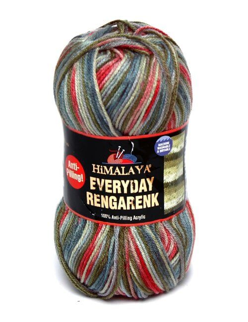 Texmundo Colombia SAS - himalaya rengarenk colombia