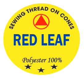 Red leaf