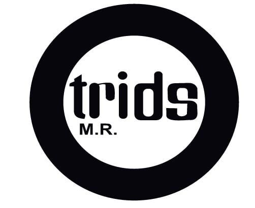 logo trids